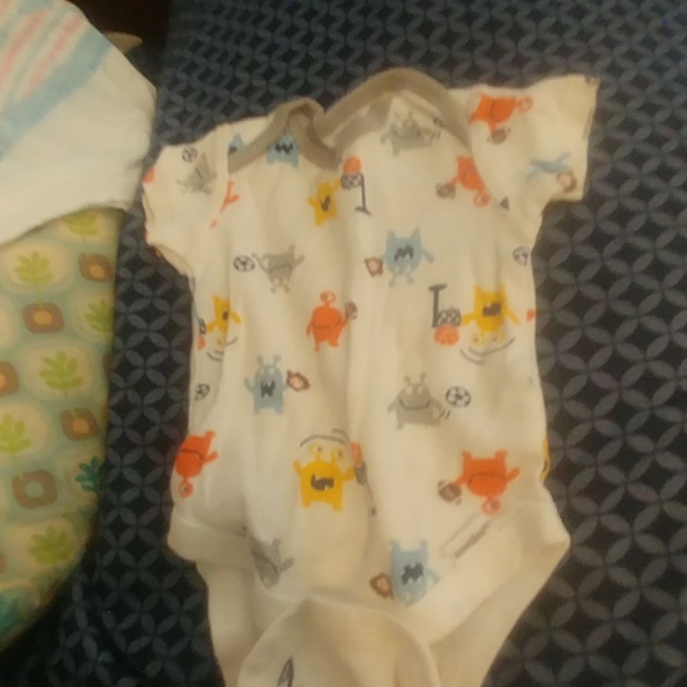 Oneies